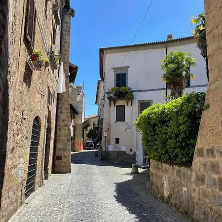 Apartment San Giovenale *