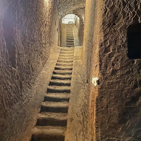 Apartment San Giovenale