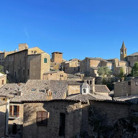 Apartment San Giovenale