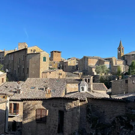 דירה San Giovenale