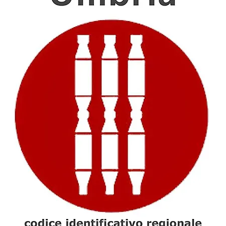 San Giovenale Apartment *