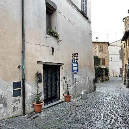 Apartment San Giovenale