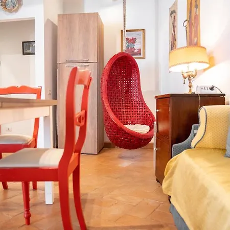 Apartment San Giovenale Orvieto