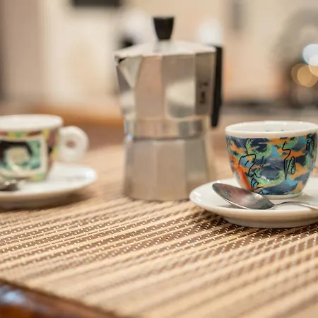 San Giovenale דירה אורביאטו