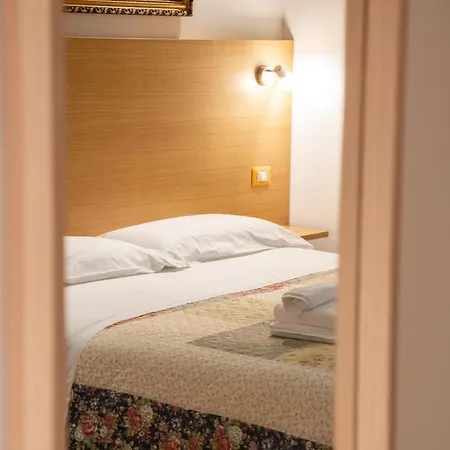 San Giovenale Apartment