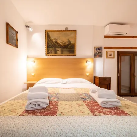 San Giovenale אורביאטו