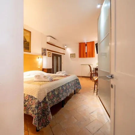 San Giovenale Apartment