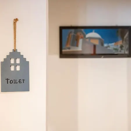 דירה San Giovenale