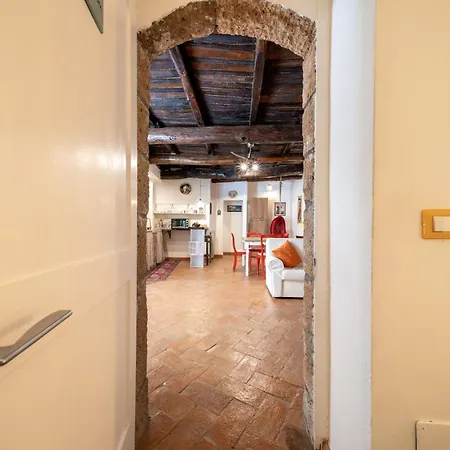Apartment San Giovenale *