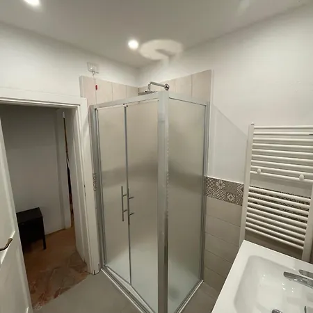 San Giovenale Apartment