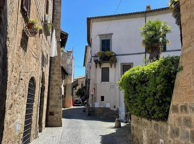 Apartment San Giovenale *