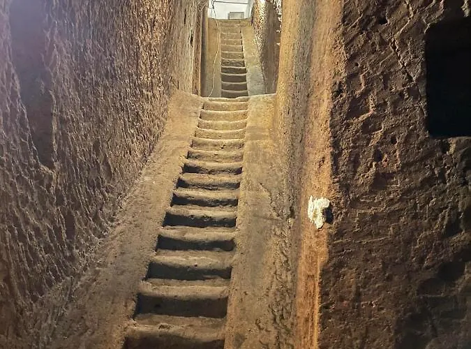 דירה San Giovenale