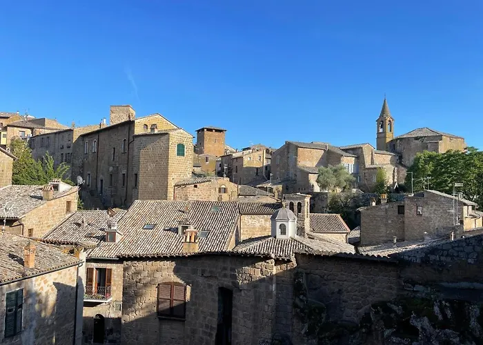 דירה San Giovenale