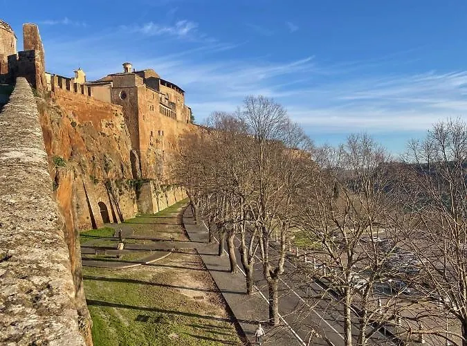 Apartment San Giovenale *