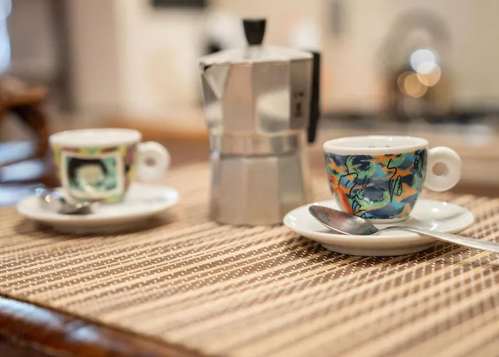 San Giovenale דירה אורביאטו