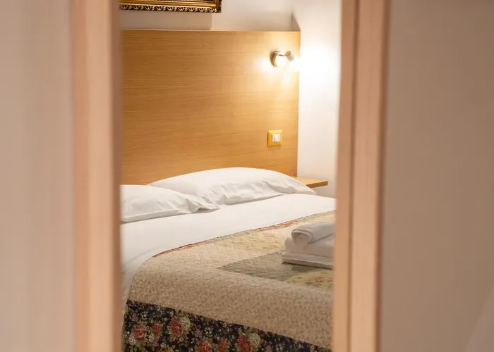 San Giovenale Apartment