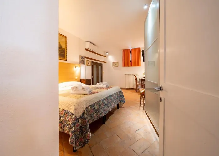 San Giovenale Apartment