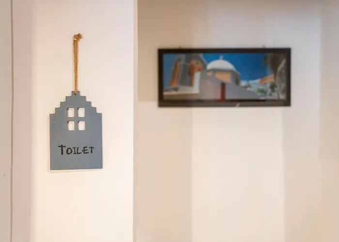 דירה San Giovenale