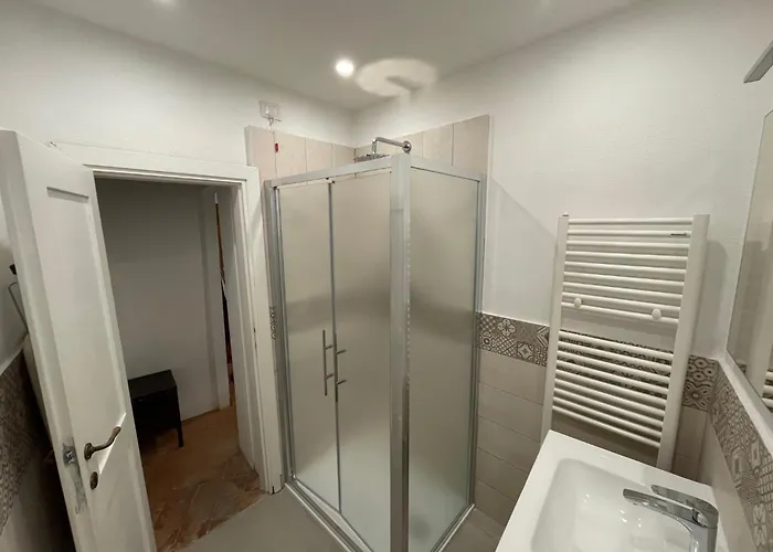 San Giovenale Apartment